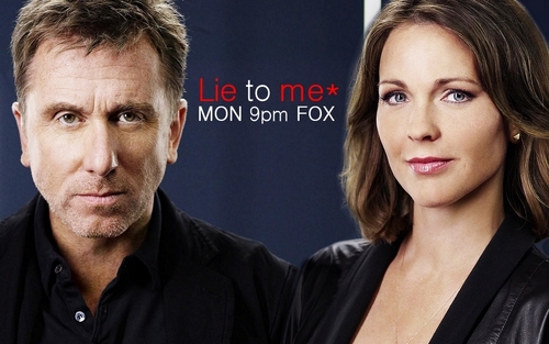 A show you all should watch, Lie To Me