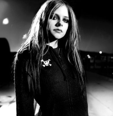  Avril-UMS outtakes