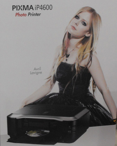  Avril-[UNSEEN] Outtakes [2009-2010]