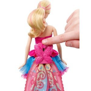  Барби A Fairy Secret doll