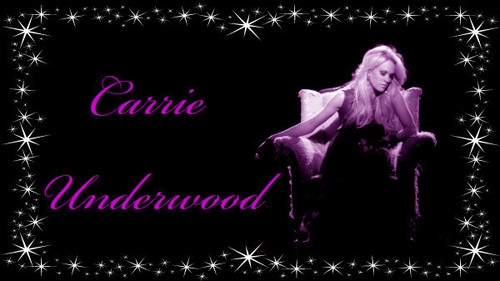  Carrie*