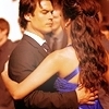  Chair/Delena/Finchel Icons