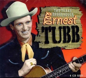 Ernest Tubbs
