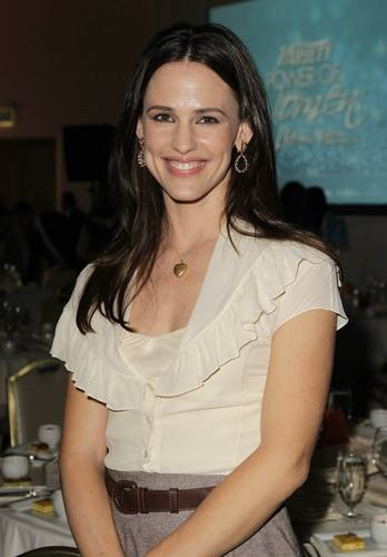  Jen @ The 2nd Variety Women’s Luncheon!