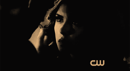  Katherine and Stefan - 2X04