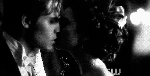  Katherine and Stefan - 2X04