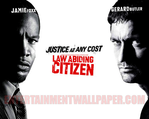  Law Abiding Citizen