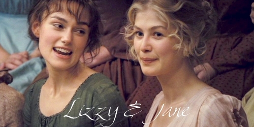  Lizzy and Jane