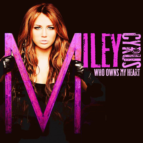  Miley Cyrus 壁紙 !