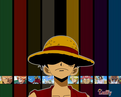 One Piece - All'arrembaggio!