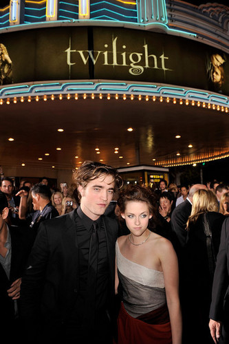  Premire of Twilight, Summit Entertainment