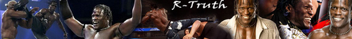  R-Truth banner