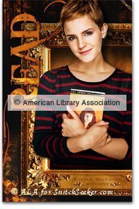  READ Campaign (American 图书馆 Association)