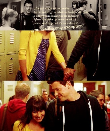  Rachel & Finn.