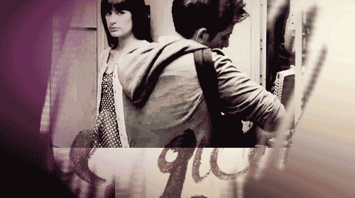  Rachel & Finn.