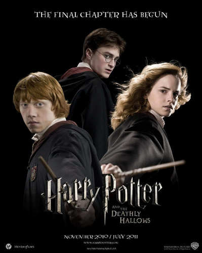  Romione DH Posters