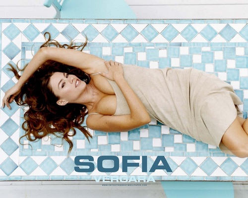 Sofia দেওয়ালপত্র