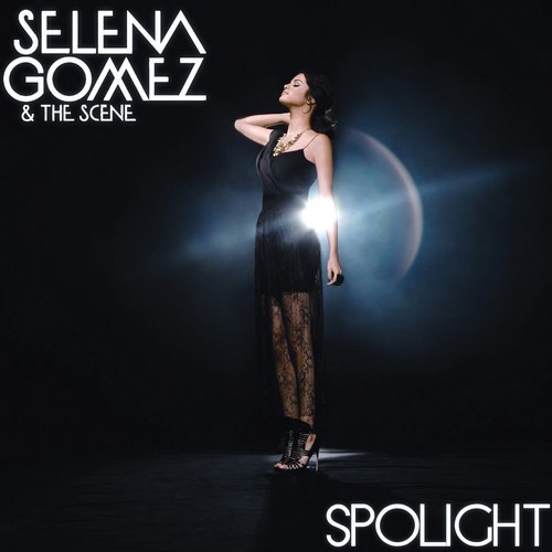  Spotlight [FanMade Single Cover]