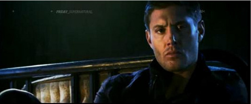 Supernatural - Dean