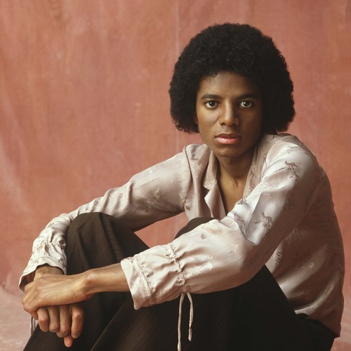  Sweet Michael