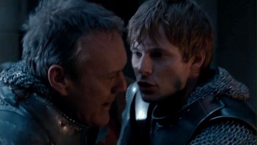  Tears of Uther Pendragon part 2