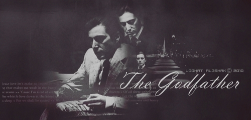  The Godfather