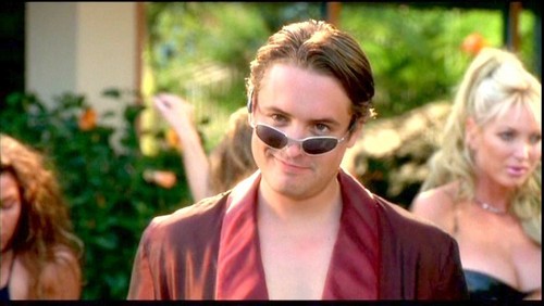  Will Friedle sexy