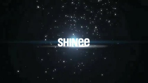  shining SHINee