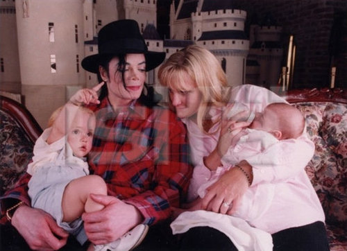  so cute baby prince and paris