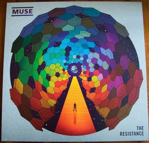 the Resistance album