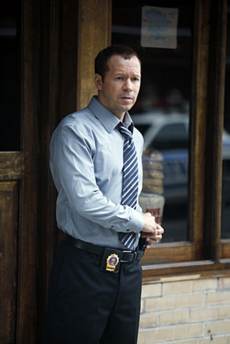  1x04 - Officer Down - Promotional foto-foto