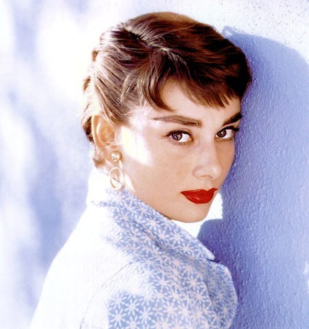  Audrey Hepburn <3 <3