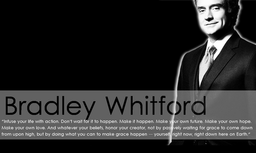  Bradley Whitford پیپر وال