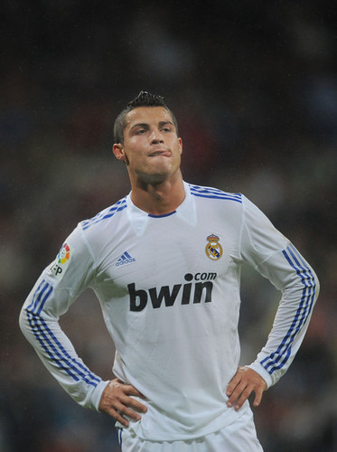  C. Ronaldo (Real Madrid - Deportivo La Coruna)