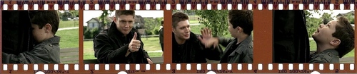  Dean and Ben