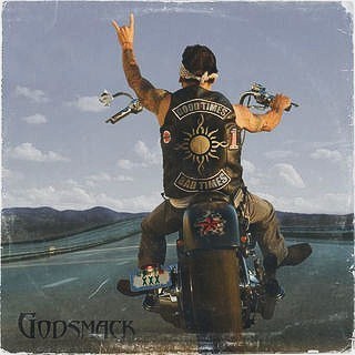  Godsmack