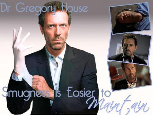  House md