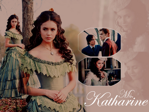  Katherine