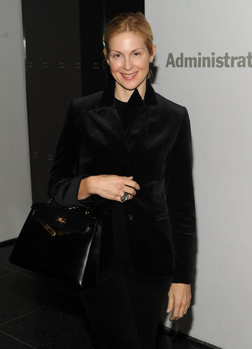  Kelly Rutherford