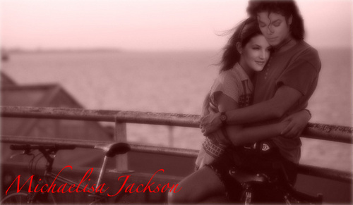 MJ "photoshopped"