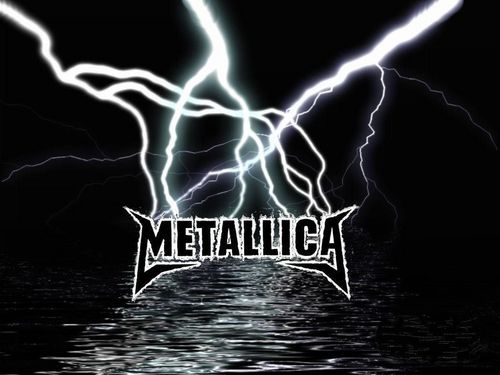  Metallica Ride The Lightning