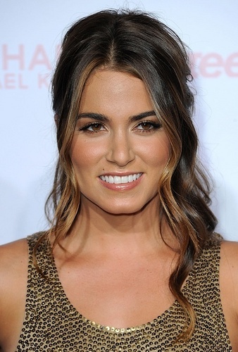  Nikki Reed in 8th Annual Teen Vogue Young Hollywood Party