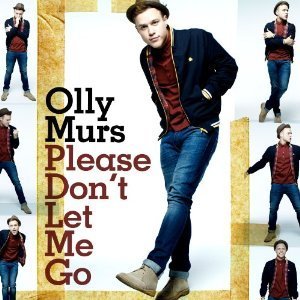  Olly Murs - Please Don't Let Me Go (Official Single)