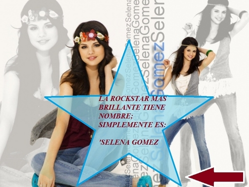  Simplemente Selena Gomez