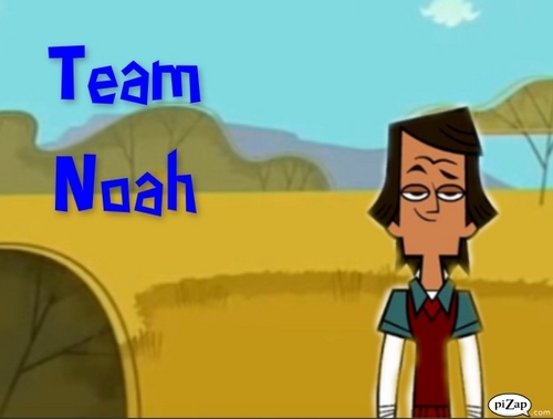  Team Noah XD