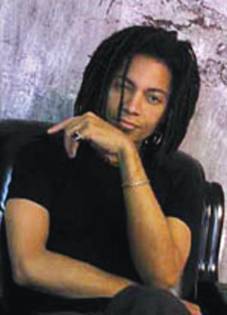  Terence Trent D'Arby