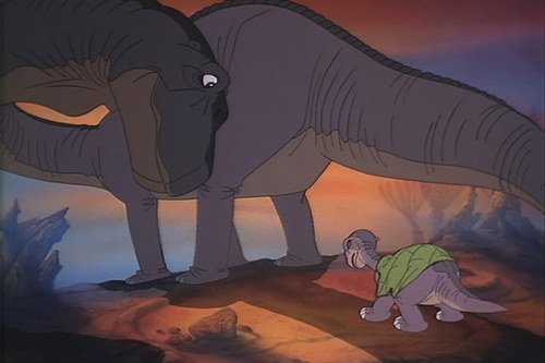  land before time