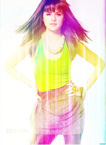  selly.......♥