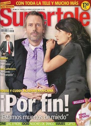  supertele Spain magazine