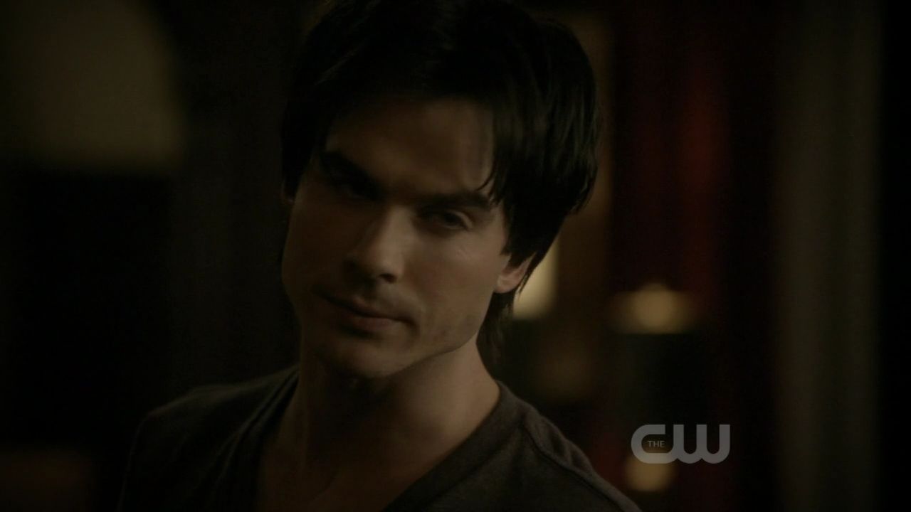 2x05 Kill or Be Killed - The Vampire Diaries TV Show Image (16112991 ...